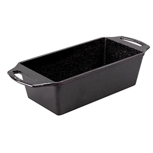 Cast Iron Bakeware Example Product