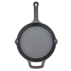 Cast Iron Skillets Example Product