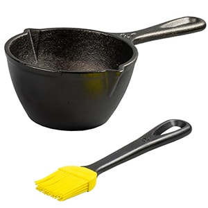 Cast Iron Serving Pieces Example Product