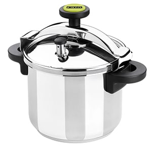 Pressure Cookers Example Product