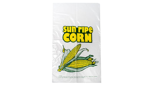 Produce Bags Category Icon