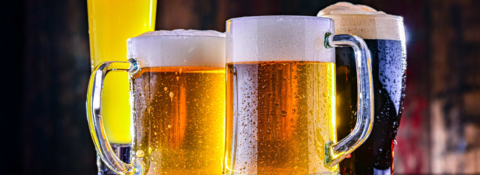 Pub & Pint Glass Category Icon