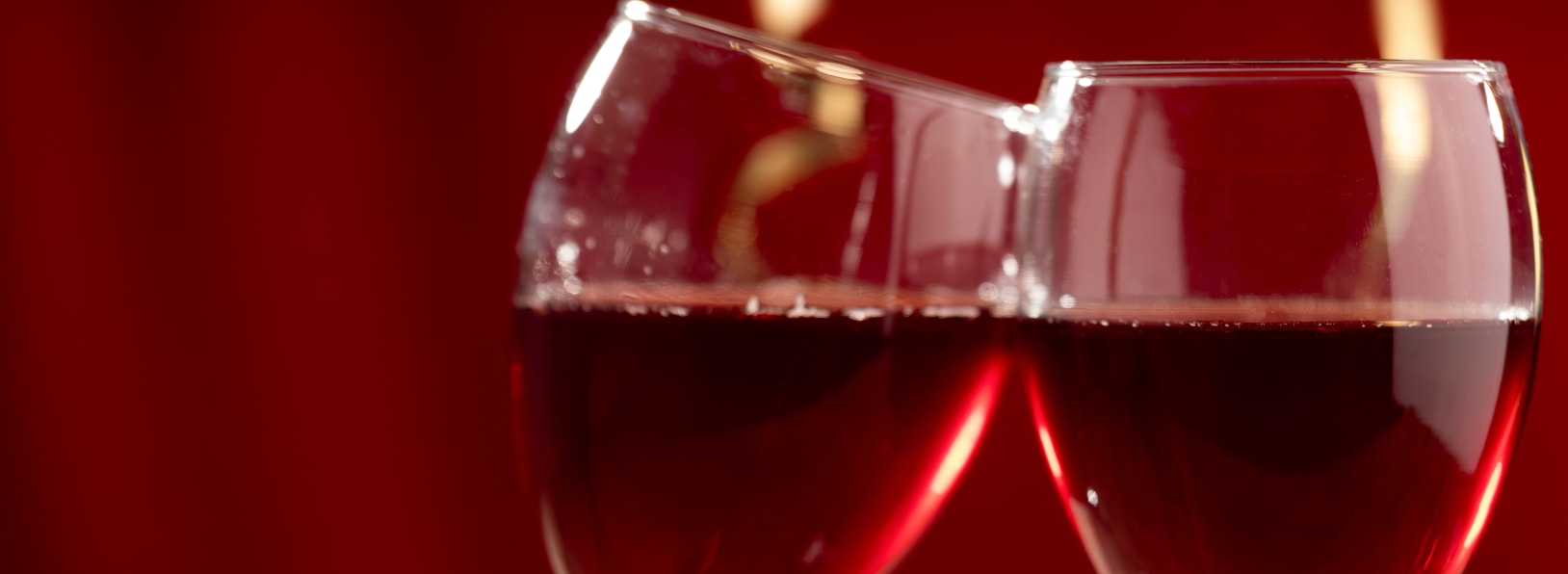 Red Wine Glasses Category Icon