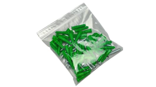 Resealable & Zipper Bags Category Icon