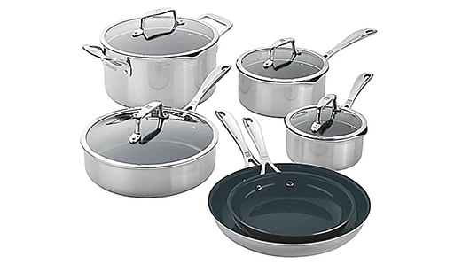 Pots & Pans Category Icon