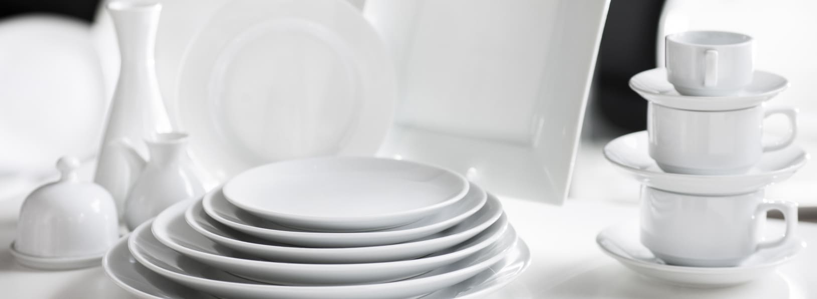 Standard Dinnerware Category Icon