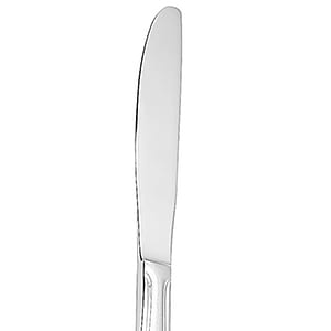 Wholesale Restaurant Steak Knives Forks Spoons Black Silverware