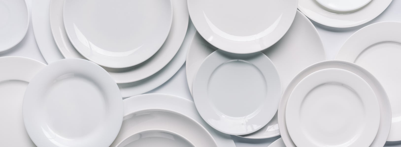 Restaurant Plates Category Icon