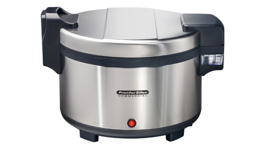 Commercial Rice Cooker Category Icon