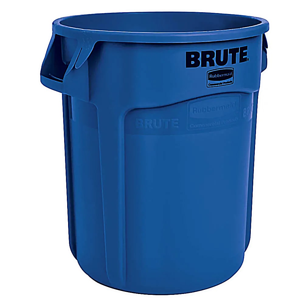Brute Trash Can Example Product