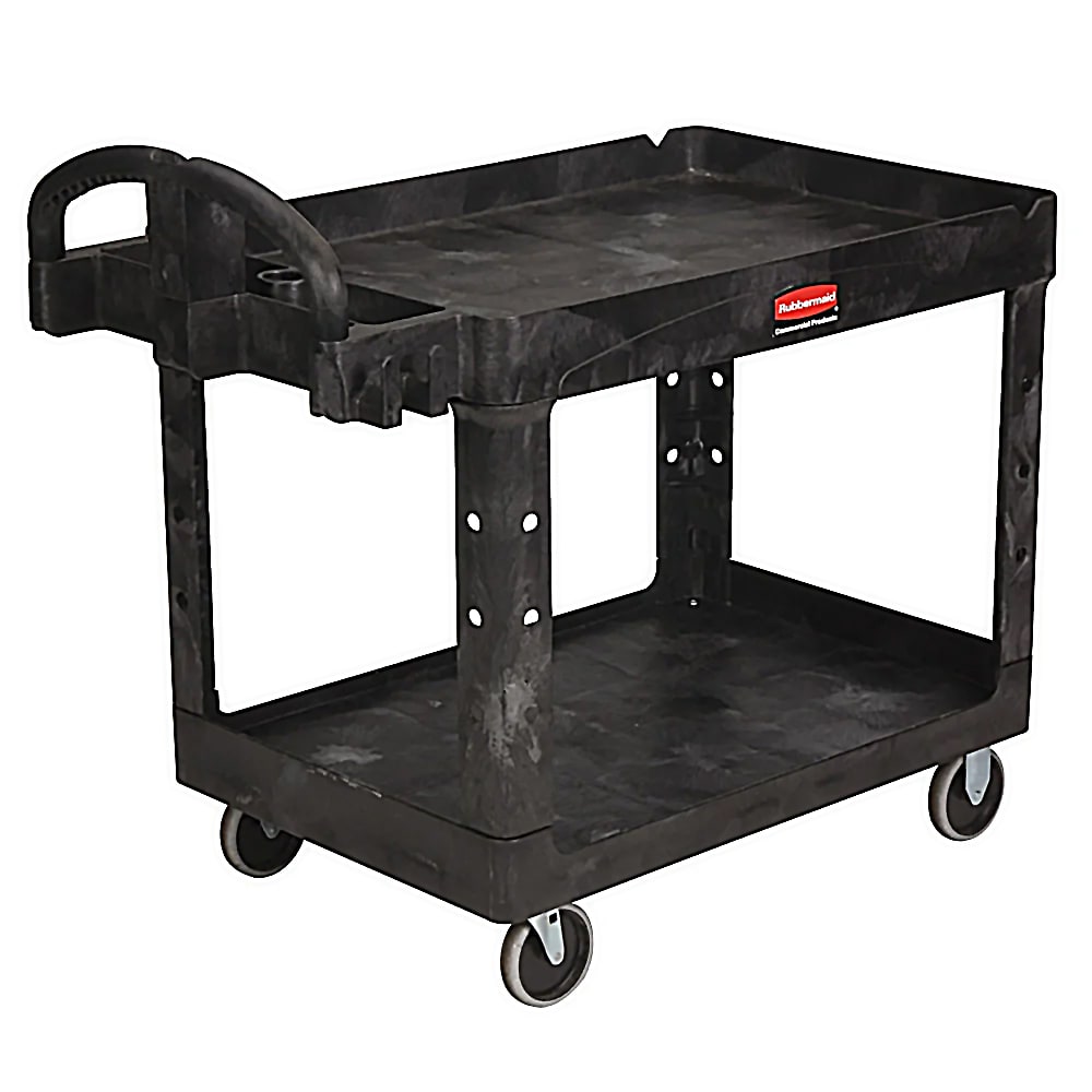 Rubbermaid Carts Example Product