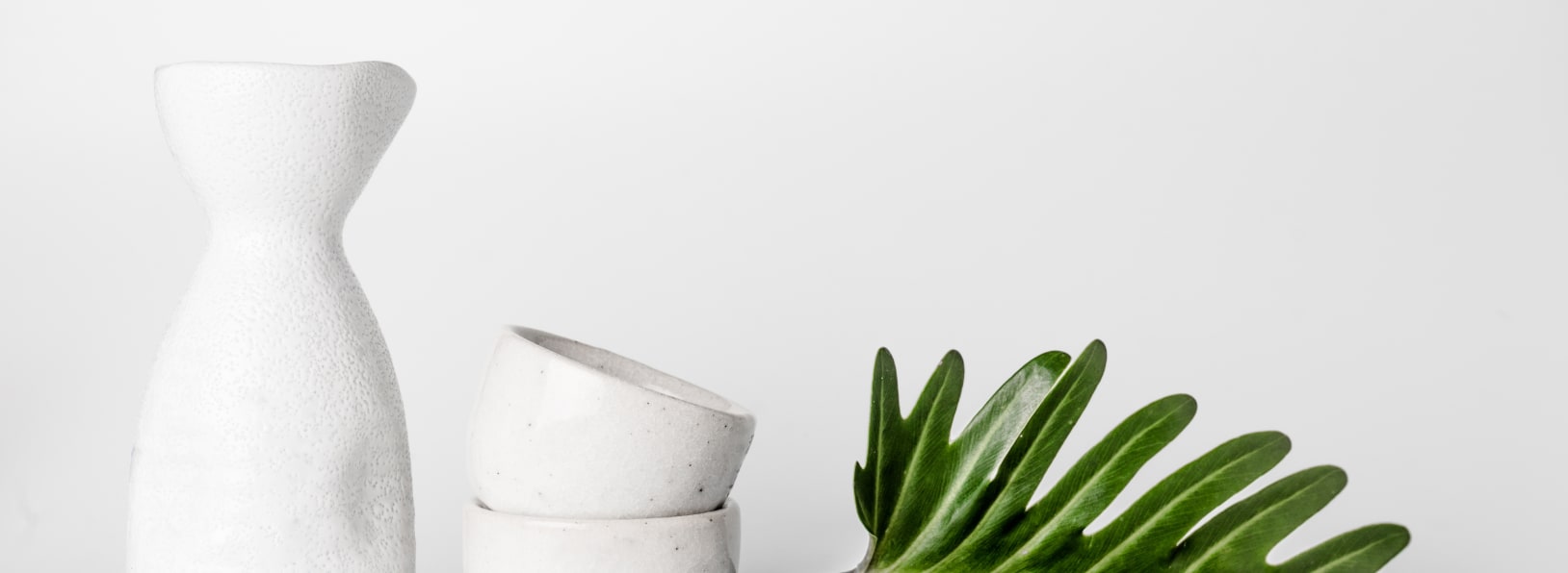 Sake Bottles & Sake Cups Category Icon