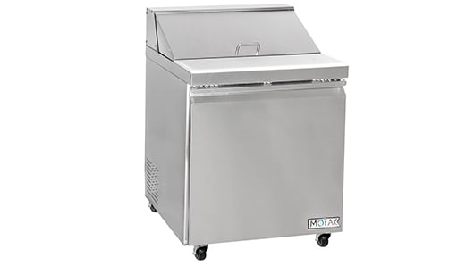 Deli & Sandwich Shop Supplies: Equipment, Packaging, & More