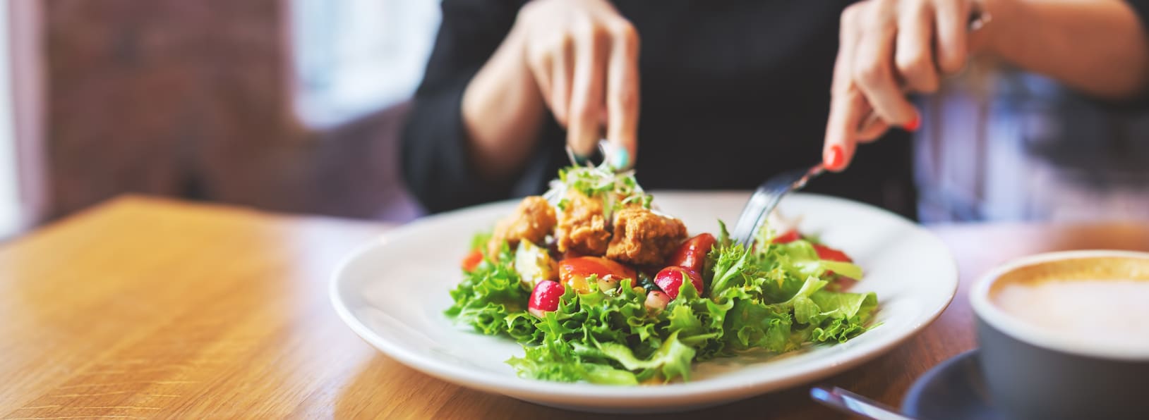 Salad Plates Category Icon
