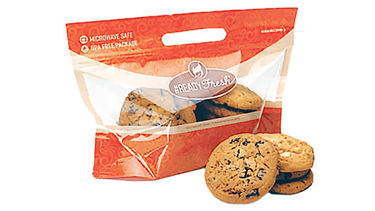 Sandwich & Cookie Bags Category Icon