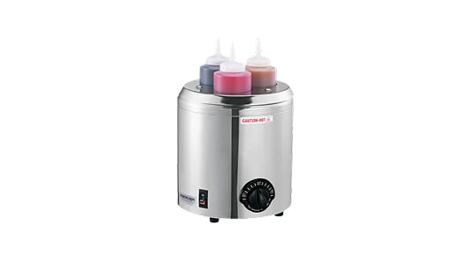 Sauce Bottle Warmer Category Icon