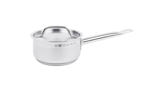 Saucepans Category Icon