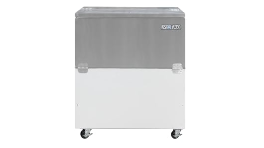 Milk Coolers Category Icon
