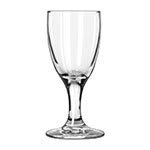 Sherry & Cordial Glasses Example Product