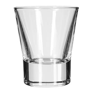 Shot Glasses Example Product
