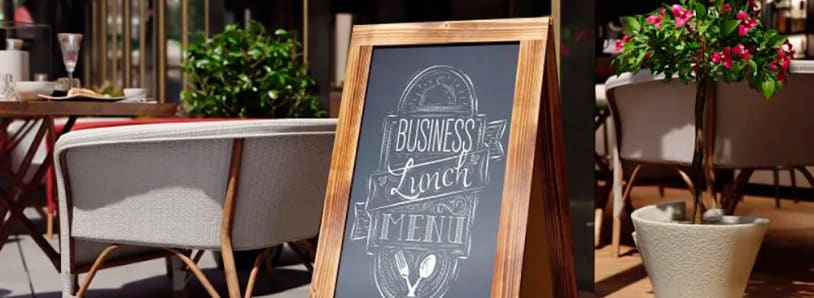 Signage Category Icon