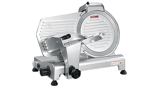 Commercial Slicer Category Icon