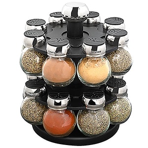 Salt Shakers & Pepper Grinders - KaTom Restaurant Supply