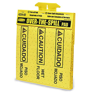 Spill Pads & Kits Example Product
