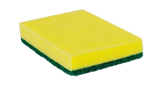 Sponge & Scrubber Category Icon