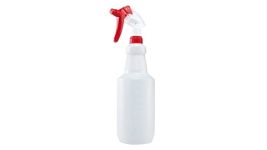 Spray Bottles Category Icon