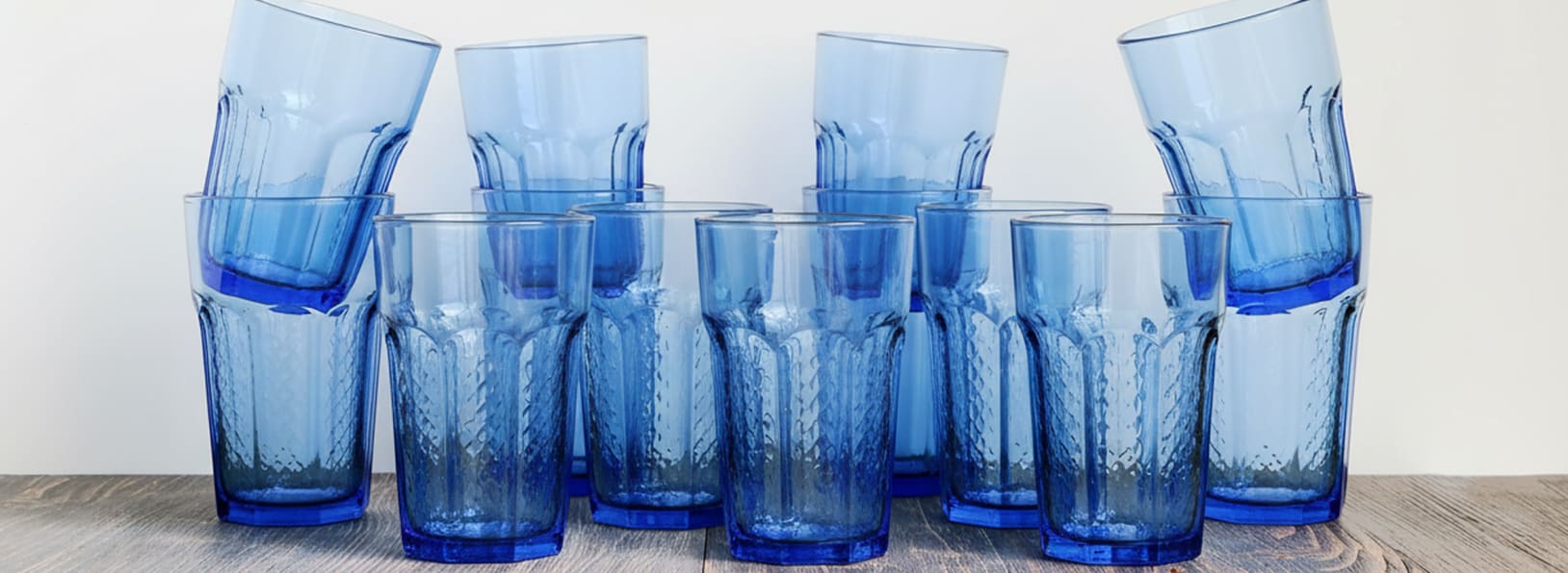Plastic Tumblers Category Icon