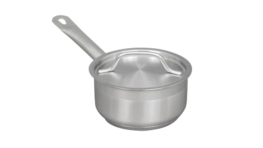 Stainless Steel Cookware Category Icon
