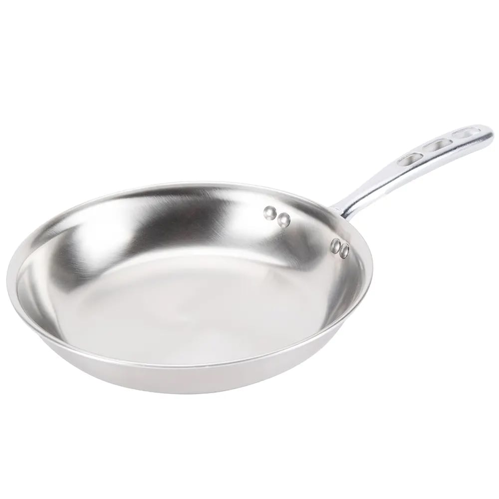 Stainless Steel Frying Pans Example Product