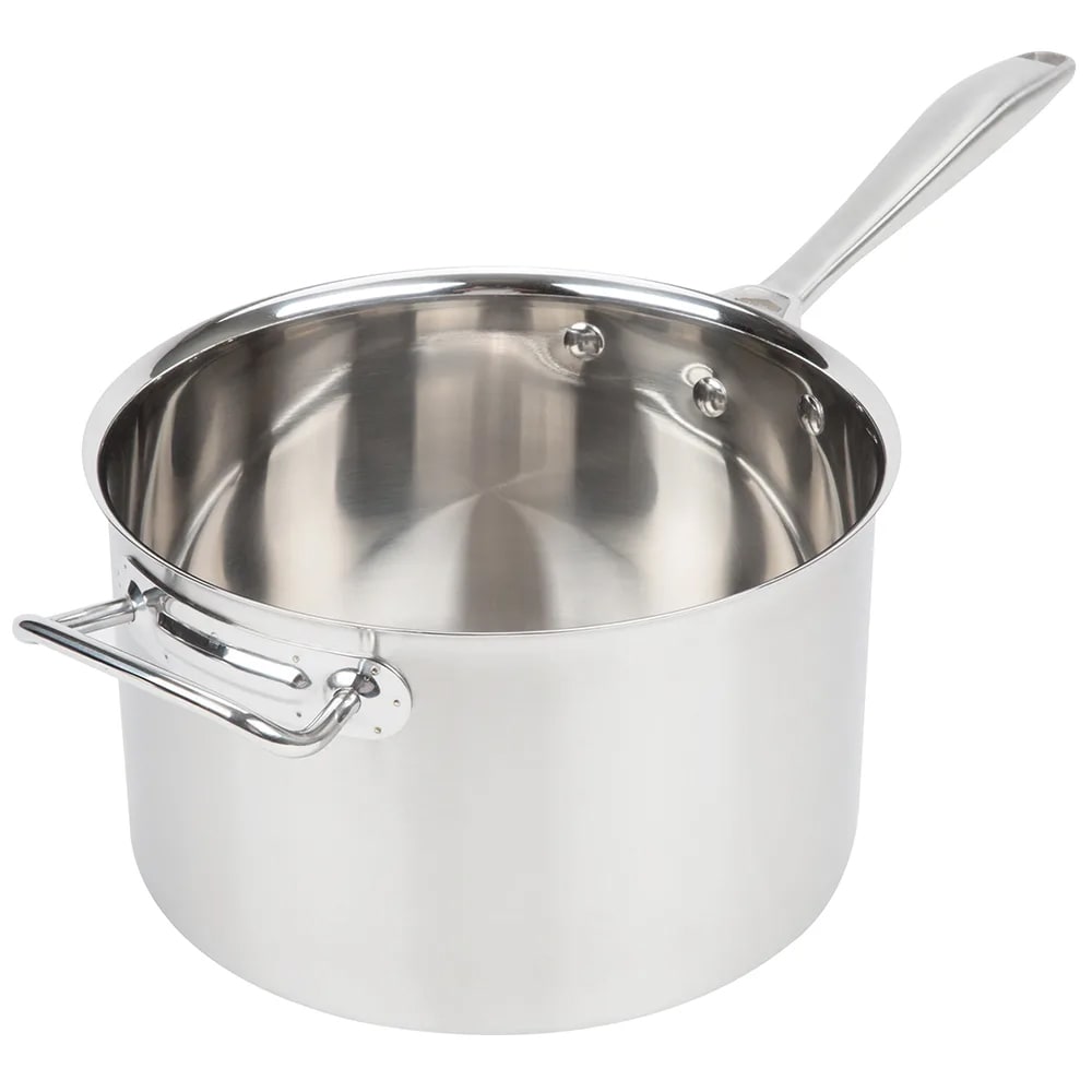 Stainless Steel Pans Example Product