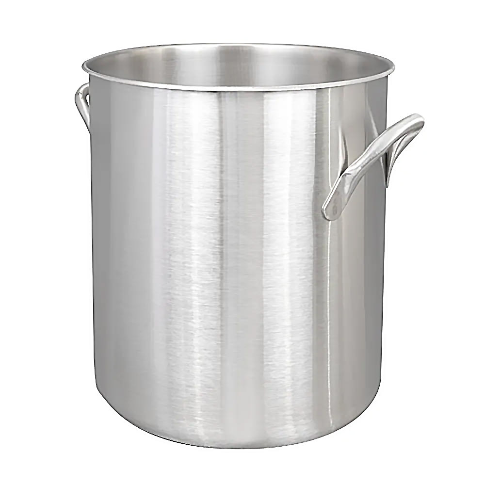 Stainless Steel Stock Pots Example Product
