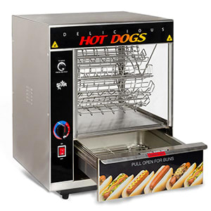 Star Hot Dog Equipment Example Product