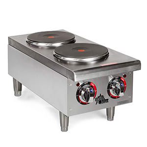 Star Hot Plates Example Product
