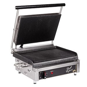 Star Panini Grill Example Product
