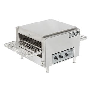 Star Conveyor Ovens Example Product