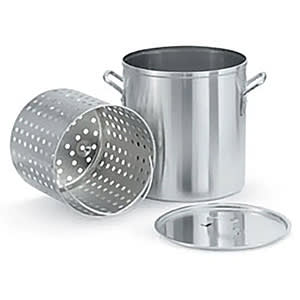 Steamer Baskets & Pots Example Product