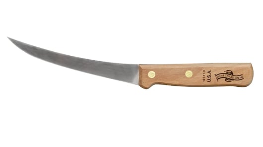 Boning Knife Category Icon