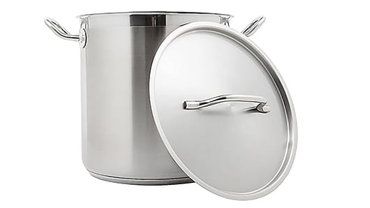 Stock Pots Category Icon