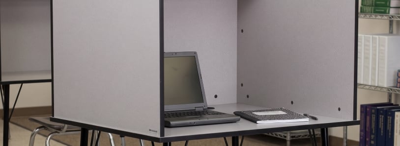 Study Carrels Category Icon