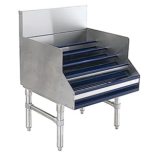 Advance Tabco Cocktail Units Example Product