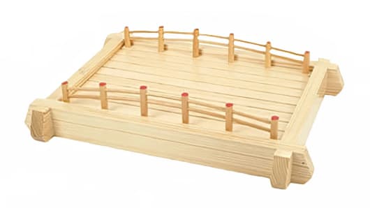 Sushi Boats & Displays Category Icon