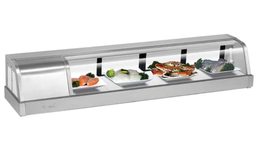 Sushi Cases Category Icon