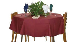 Table Linens Category Icon