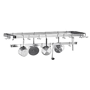 Table-Mounted Pot Racks Example Product