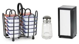Tabletop Organizers & Dispensers Category Icon