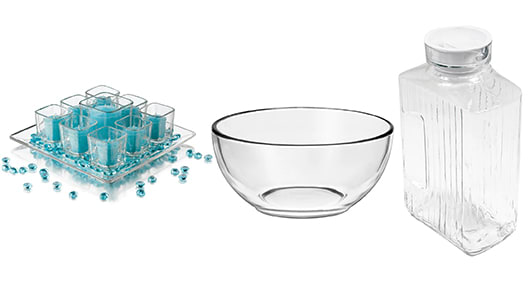Residential Tabletop & Serving Category Icon